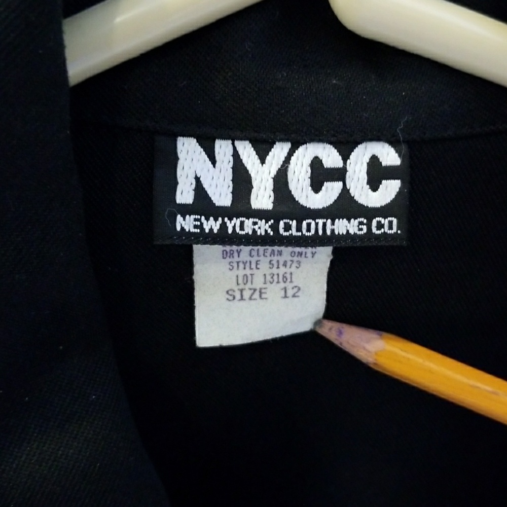 Zip up Jacket - Picture 3 of 8